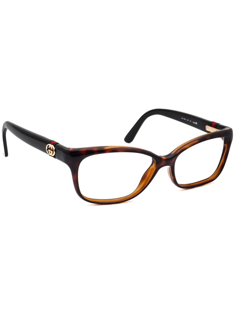Gucci GG 3683 2XF Eyewear